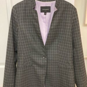 Banana Republic blazer